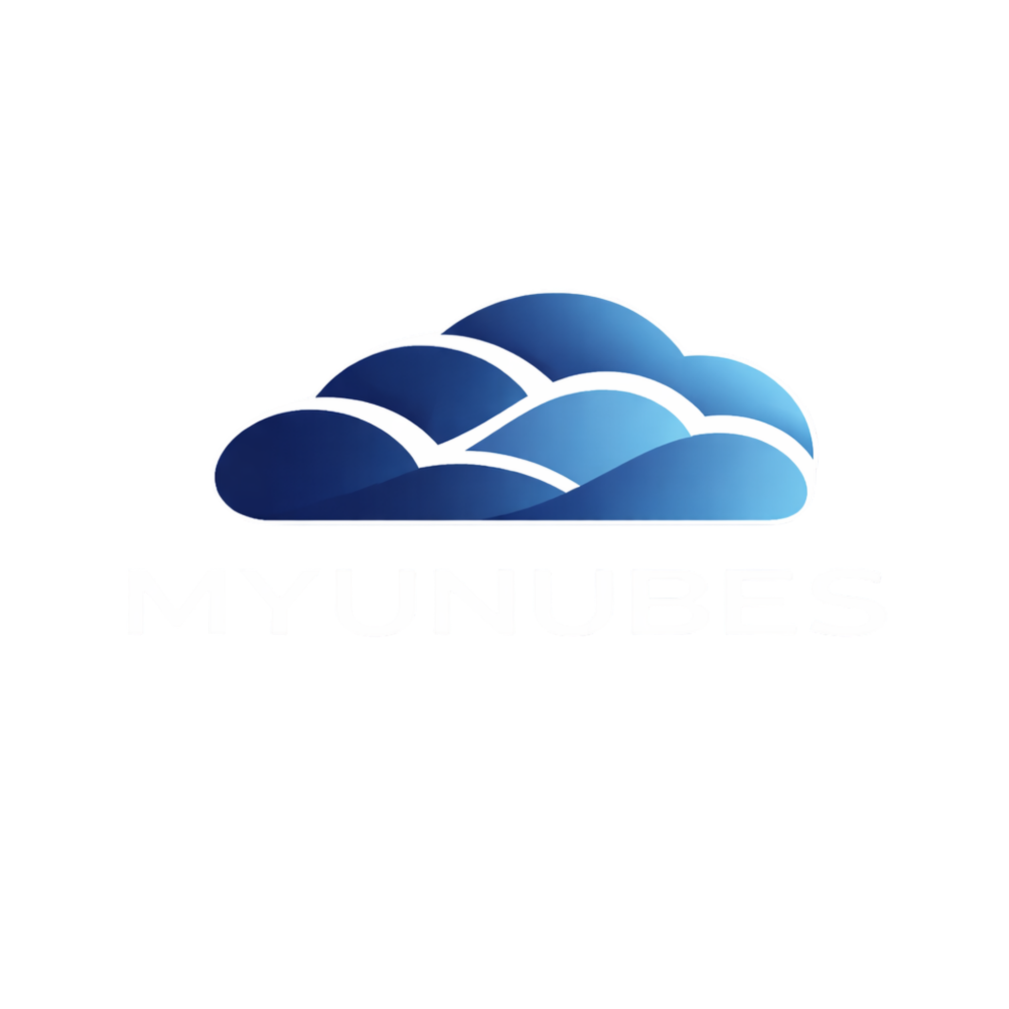 MYUNUBES Logo