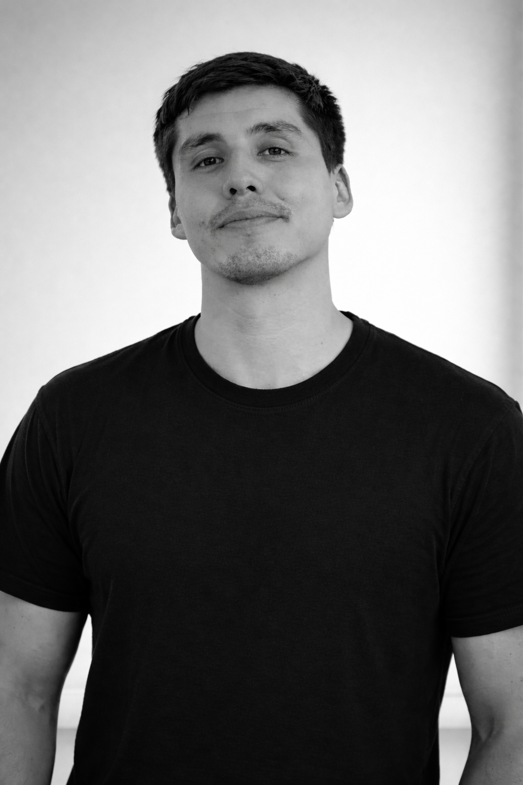 François Rojo Retamales