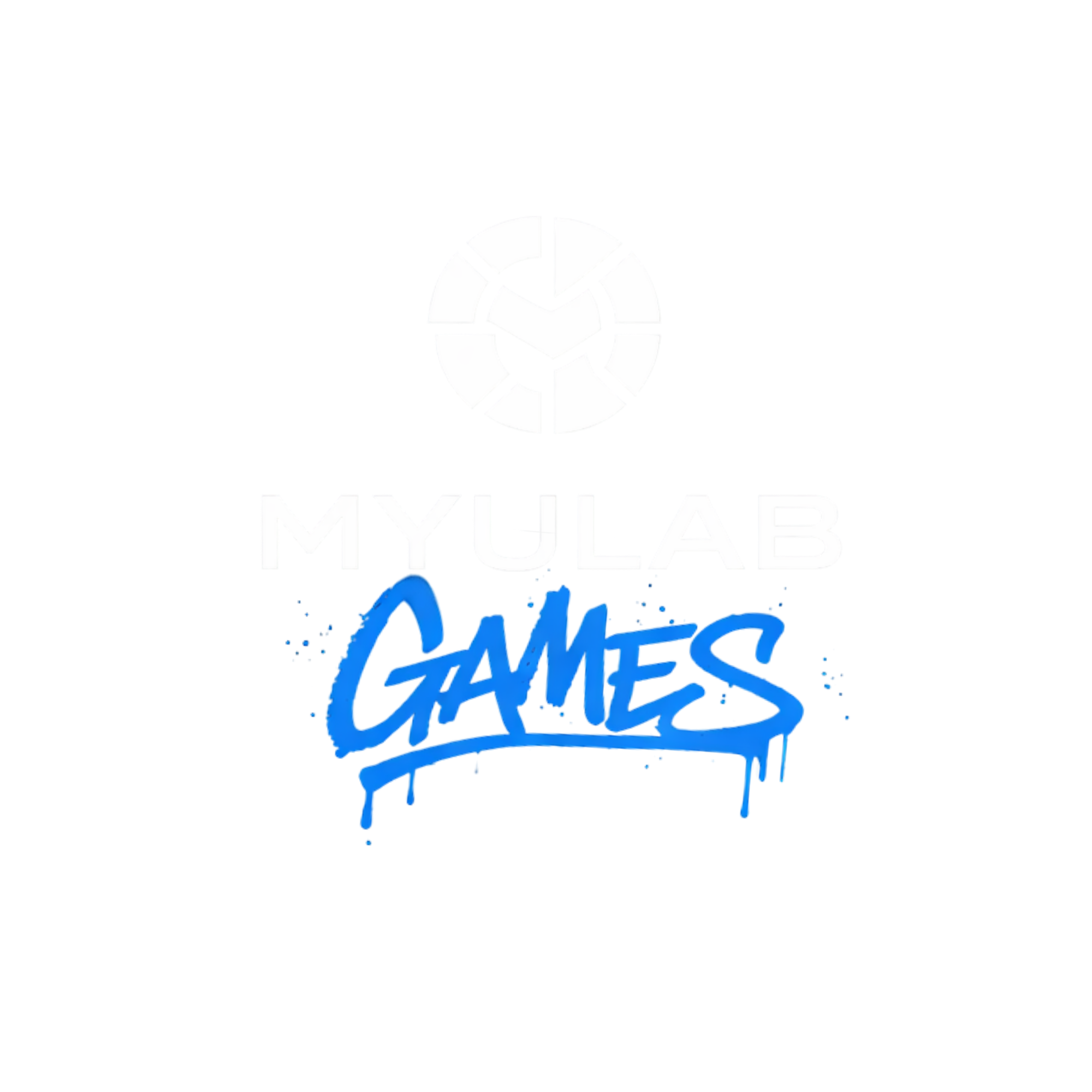 MYULAB GAMES logo